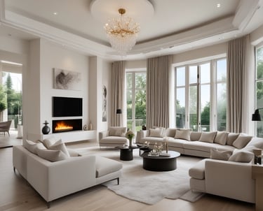 black blue and yellow textile