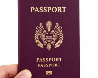 black blue and yellow textile