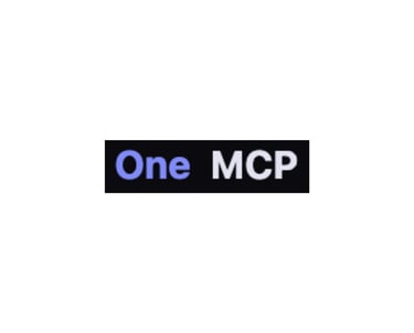 logo de onemcp.fr