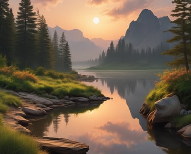 An ancient manuscript with handwritten spiritual quotes in Telugu script.