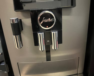 Jura Kundendienst Hamburg