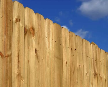 fencing services near me 