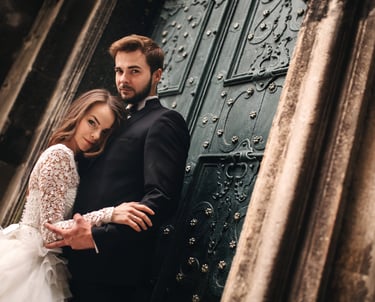 maquilladora en Murcia