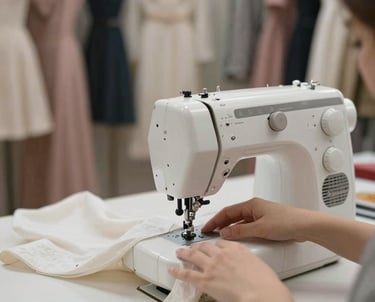 Thread and Trend Alteration