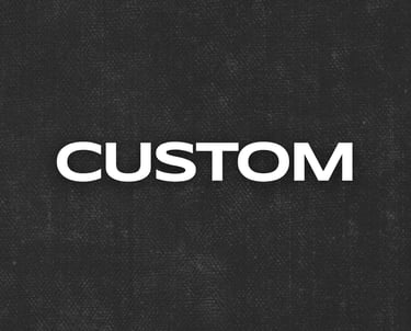 Custom music marketing campaign package for independent artists