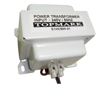 topmark audio transformer