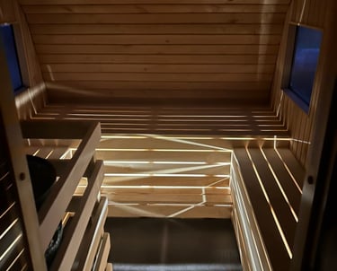 Pirtis ant ratų nuoma Klaipėda