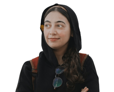 مصممة المحتوى الذكي