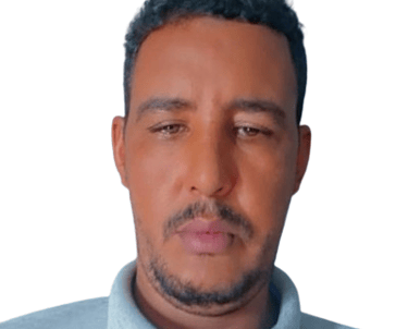 المؤسس والمدير التنفيذي