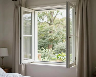 a man riding a skateboard down the side of a ramp