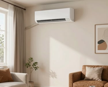 a man riding a skateboard down the side of a ramp