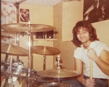 Sound Trek Music Studios. Creating, producing, arranging 