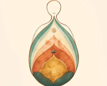 Journey with Self - Lead Self