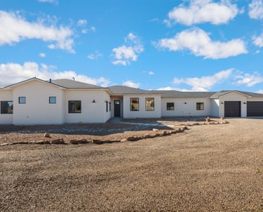 16 Eastside Loop Sandia Park, NM 87047