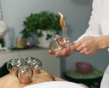 حجامهة الاقلاع عن التدخين