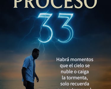 El Proceso 33 Jaime Duran 33