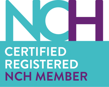 NCH logo