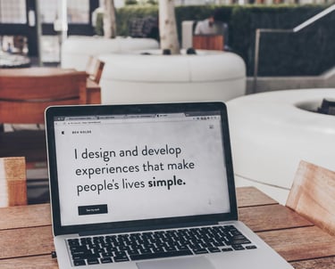 création de sites web