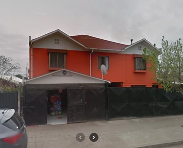 fachada alma riazu antigua