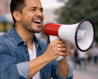 Convierte tu producto  plant-based en una marca que todos quieren probar.