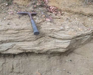 Zile imar planına esas jeolojik jeoteknik etüt