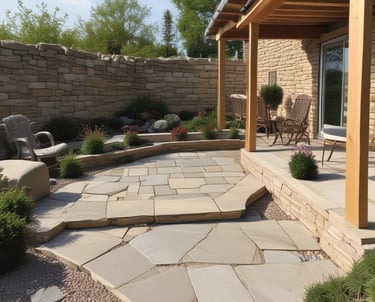 black blue and yellow textile