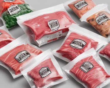 Rolls of high-quality wholesale paper and cardboard sheets.