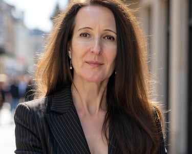 Anita Flejter  Marketing, Strategy & Product Storytelling