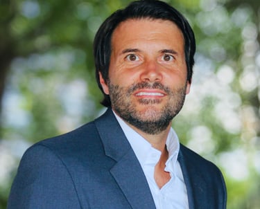 Daniel Ott  Operations, Strategy & Systems Thinkert