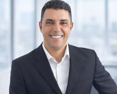 Karim Mouaafi - Agile & Digital Transformation Leader