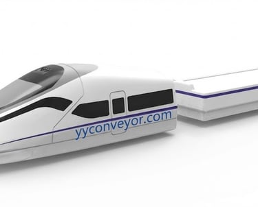 sushi belt conveyor