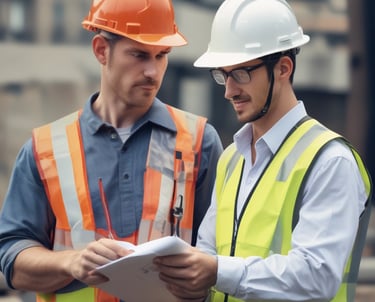 a man riding a skateboard down the side of a ramp