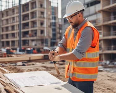 a man riding a skateboard down the side of a ramp