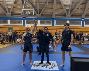 adult jiu jitsu in kona, hawaii
