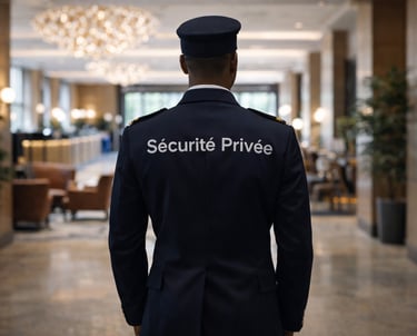 Sécurité humaine