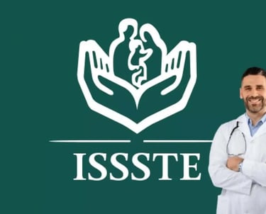 Bolsa de Trabajo Auxiliar de Archivo en ISSSTE