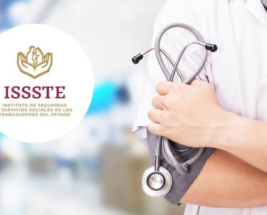 Bolsa de Trabajo ISSSTE Vacantes ISSSTE Trabajar en el ISSSTE