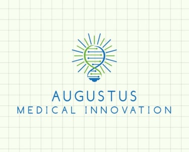 a medical device with a light bulb and a light bulb