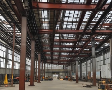 a man riding a skateboard down the side of a ramp