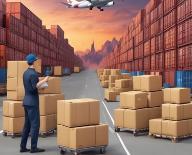 a man riding a skateboard down the side of a ramp