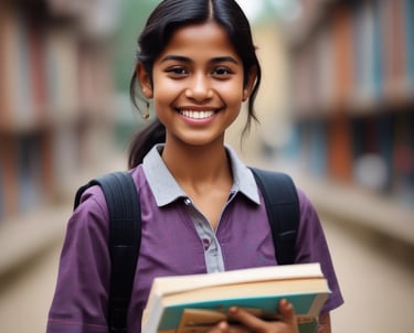 bangladeshi student studying abroad