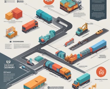 Factory floor with workers efficiently managing automated assembly lines under bright lighting.