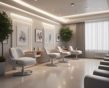 a man riding a skateboard down the side of a ramp