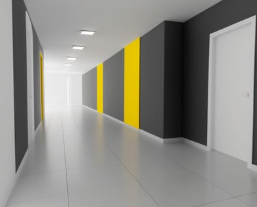 commercial painting Auckland