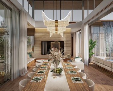 private pool villas phuket