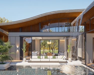 private pool villas phuket