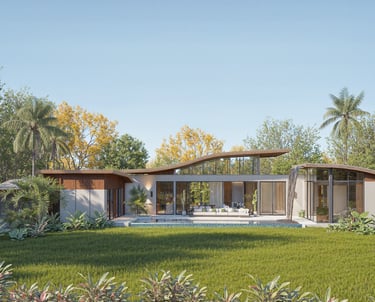 private pool villas phuket