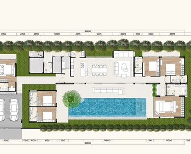 private pool villas phuket