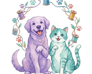 Gato y perro 