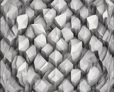 Close-up of chemistry experiments being explained during a private tutoring session.